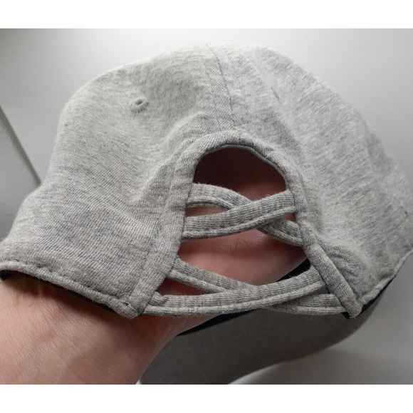 OSU Womens 100% Cotton Hat Cap Oklahoma State University Cowboys - Picture 10 of 10